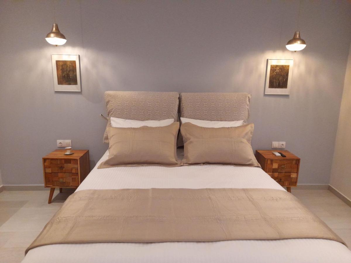 Luxury Triple Room