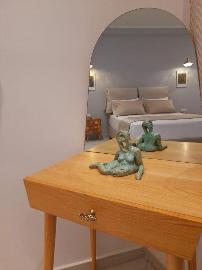 Luxury Triple Room