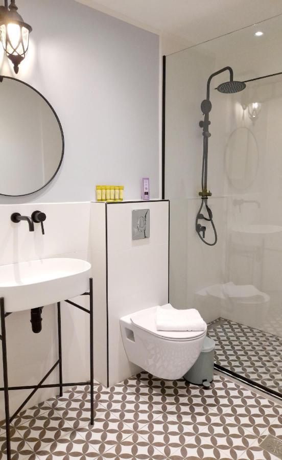 Luxury Triple Room