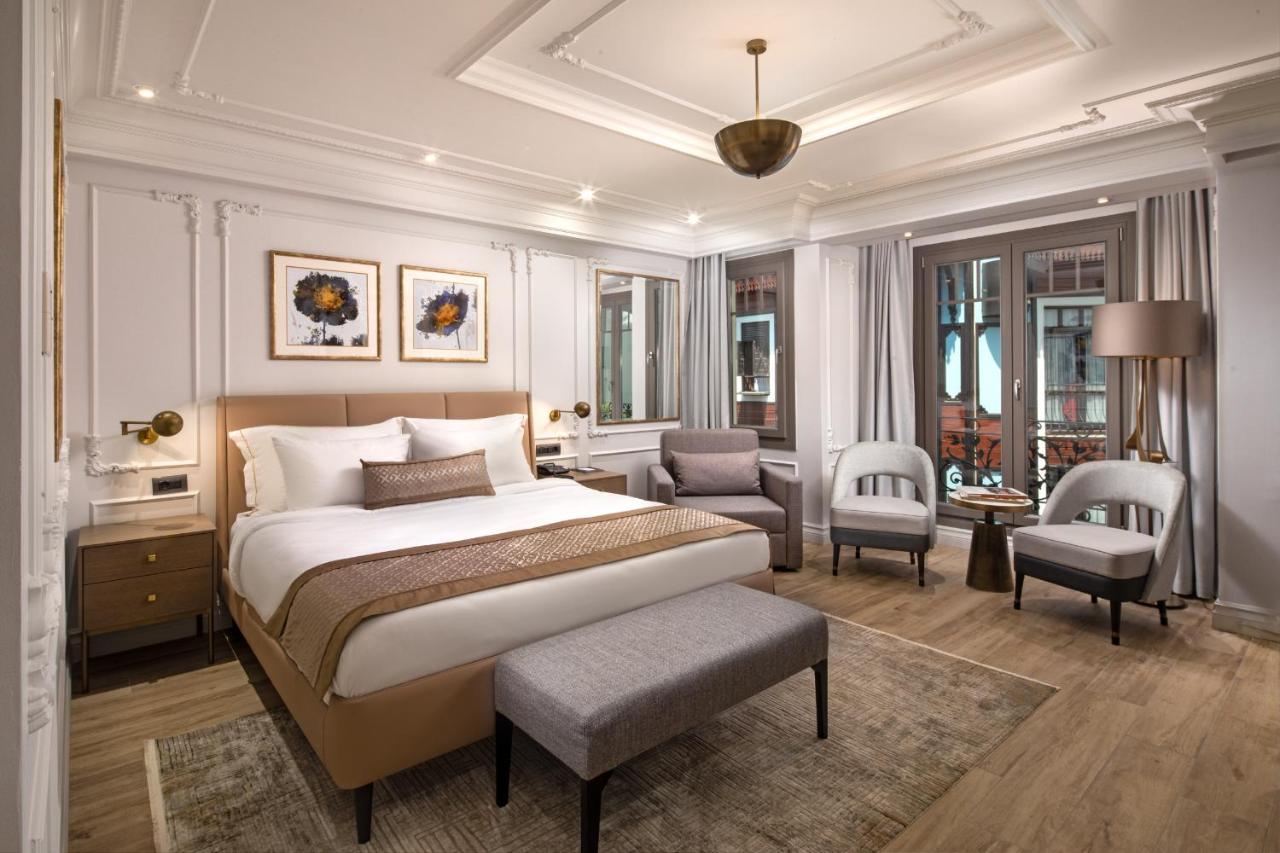 Habitación Doble Premier