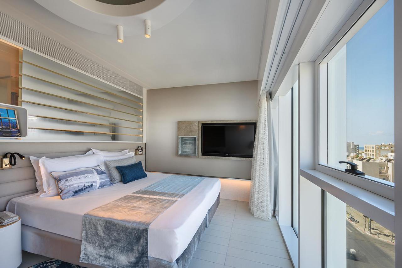 Superior Zimmer Port mit Meerblick