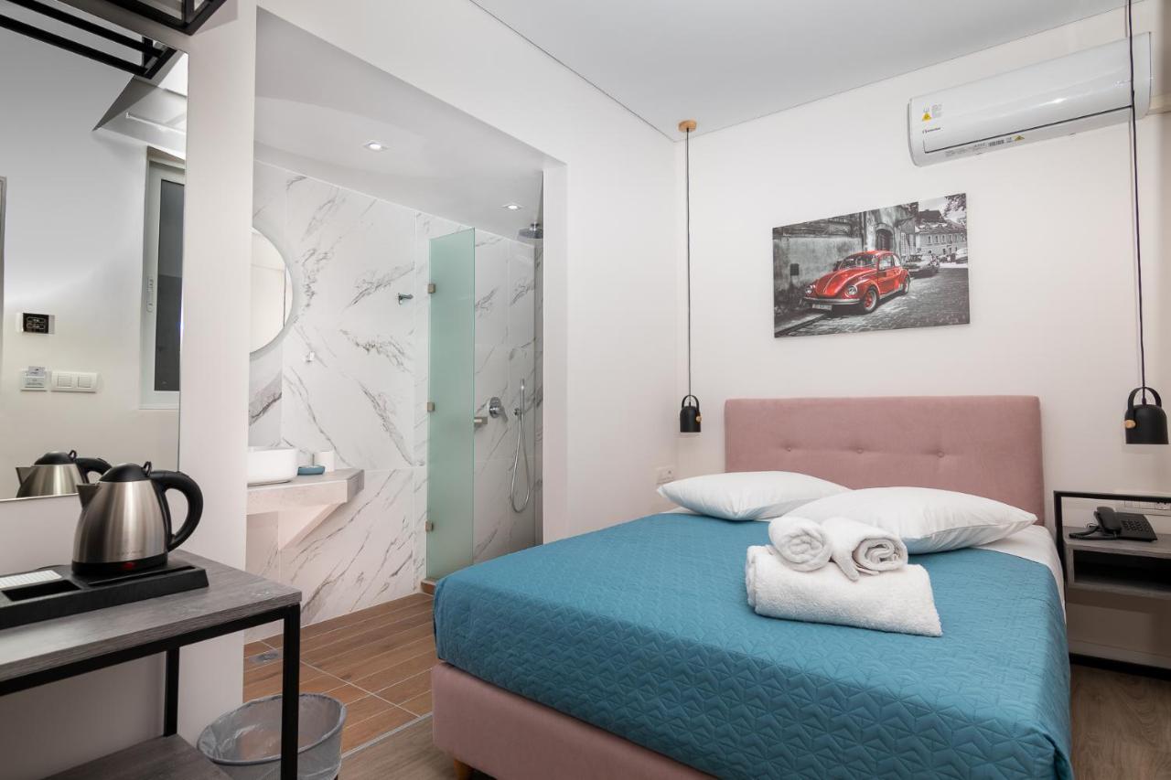 Petite Chambre Double