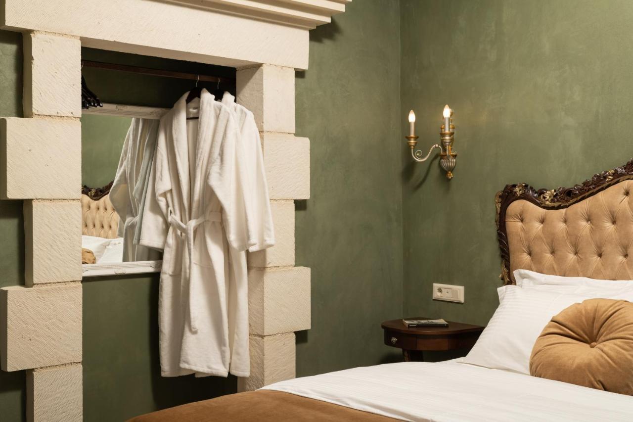 Junior Suite Balcony
