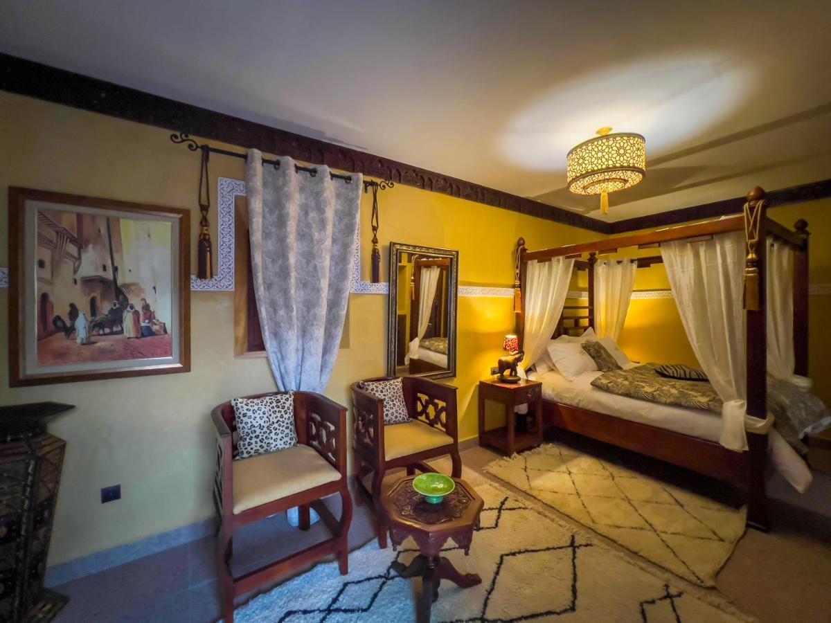 Junior Suite Deluxe