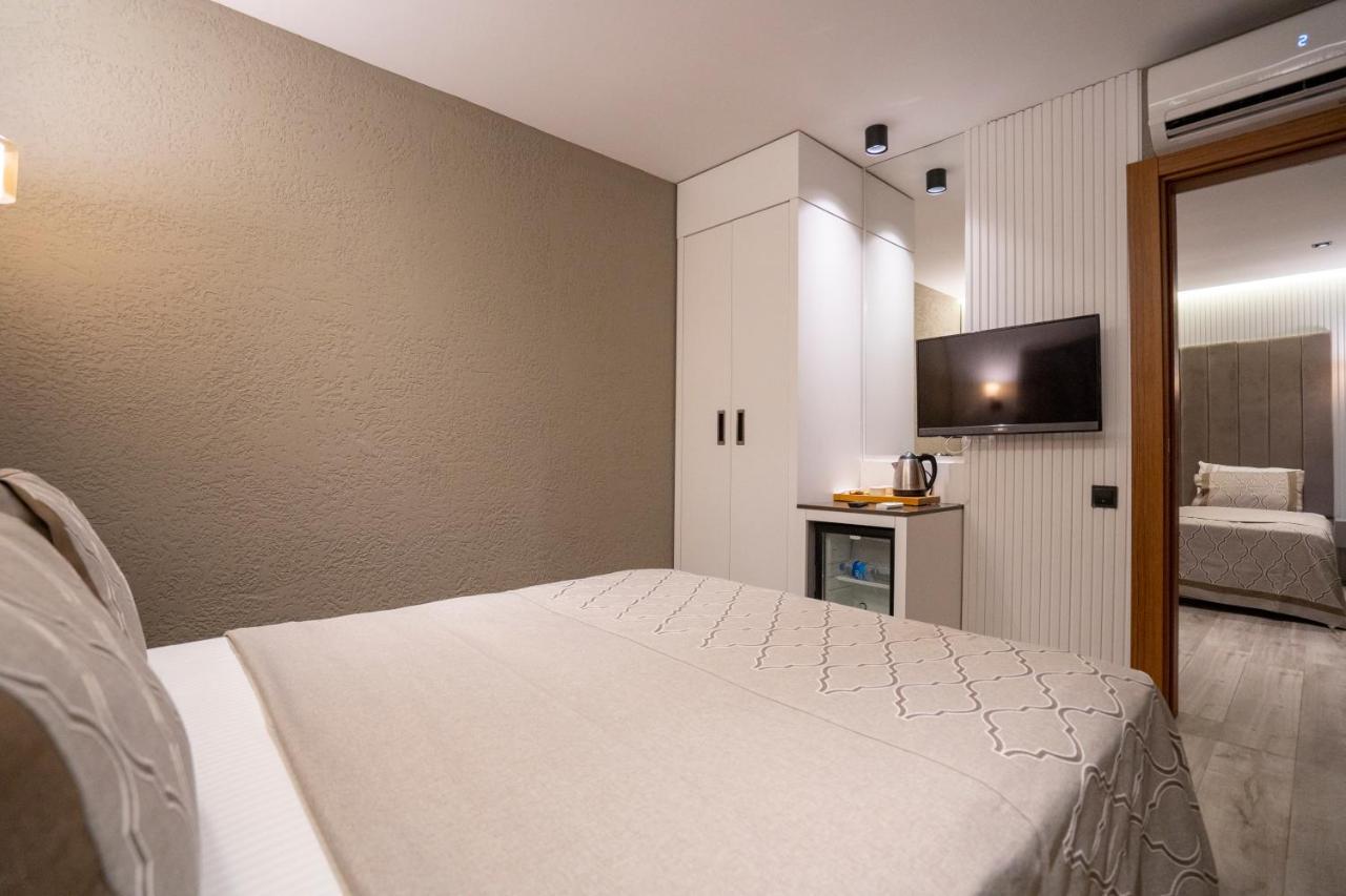 Chambre Familiale