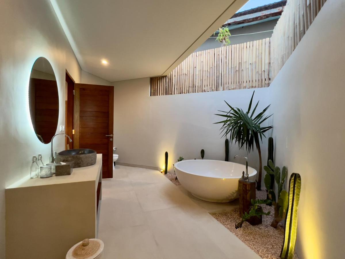 Deluxe Double Room Bath