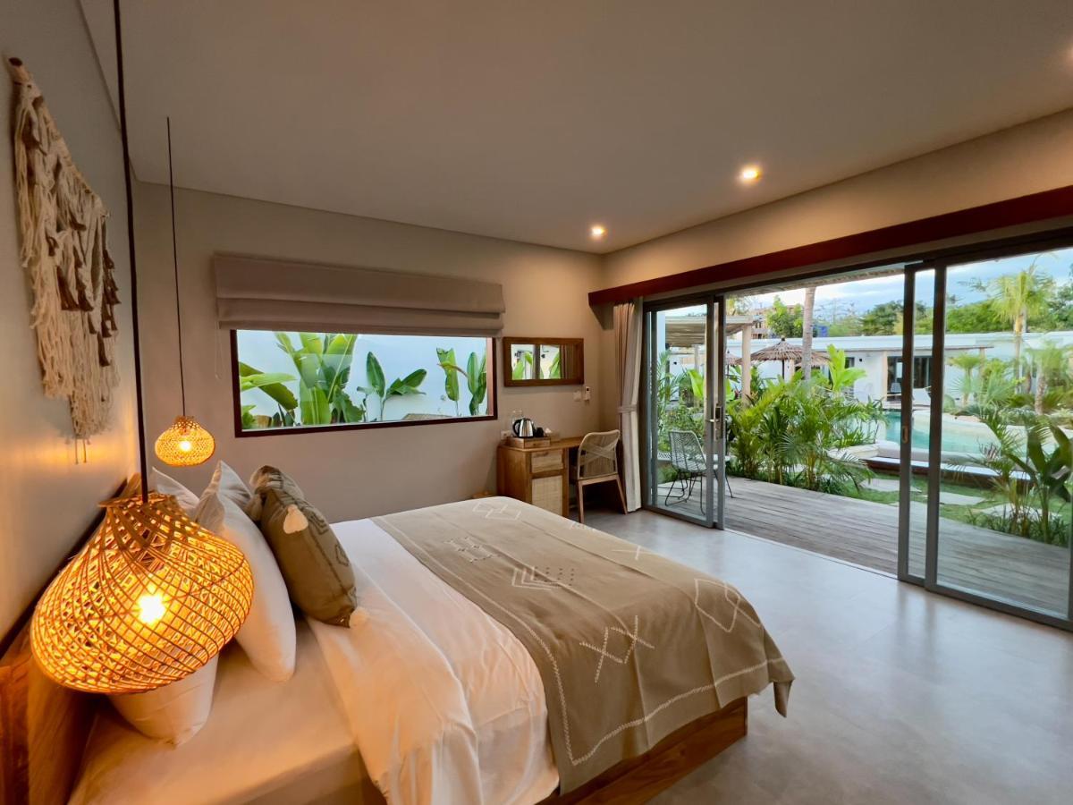 Deluxe Double Room Bath