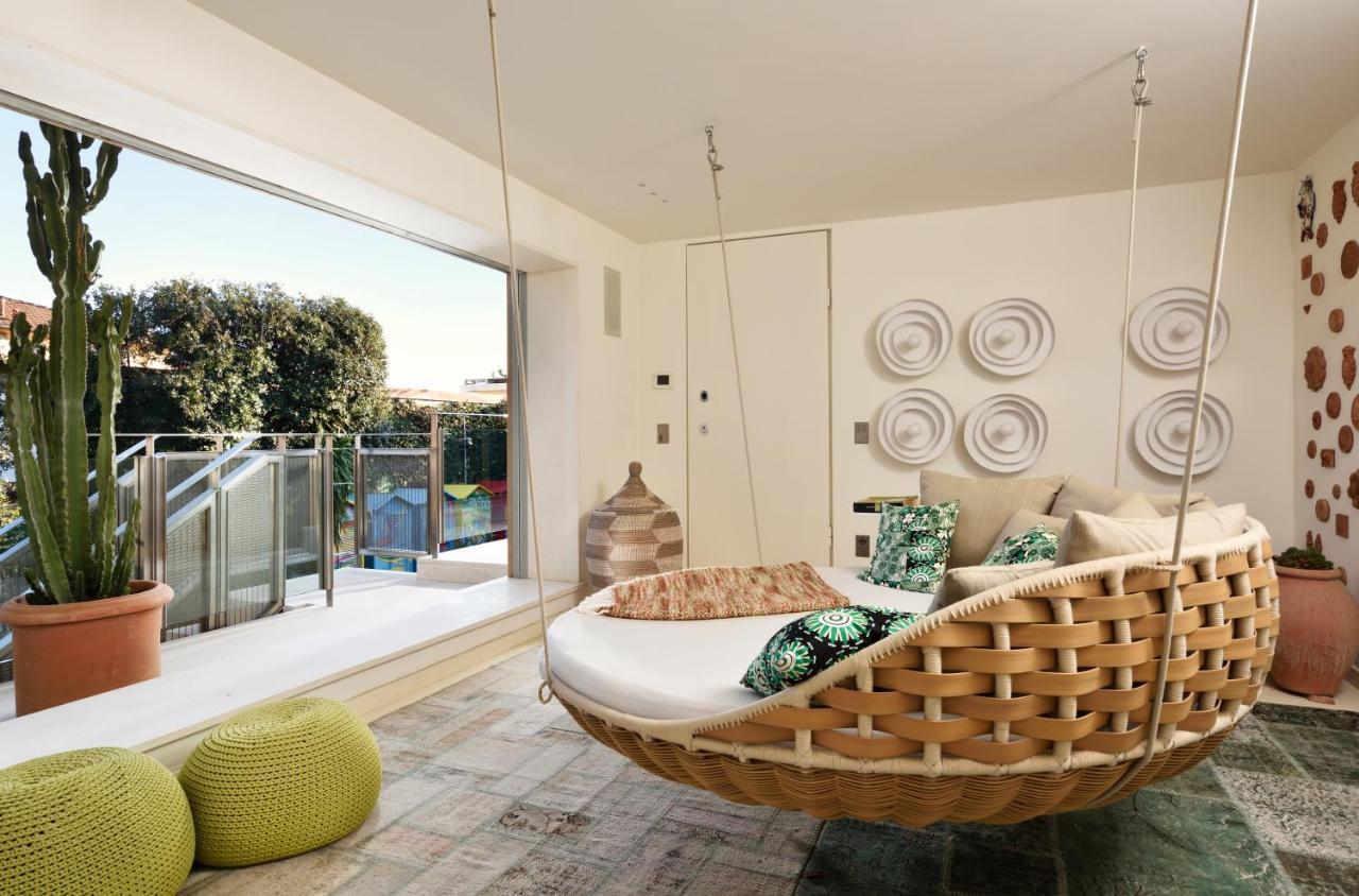 Suite Terrace
