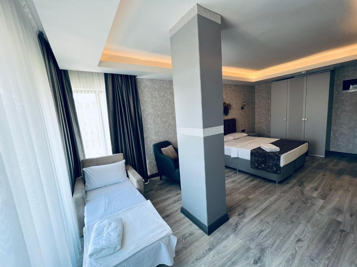Deluxe Zimmer