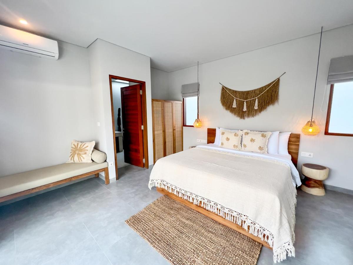 Premium Quadruple Room