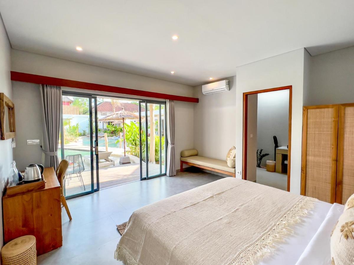 Premium Quadruple Room