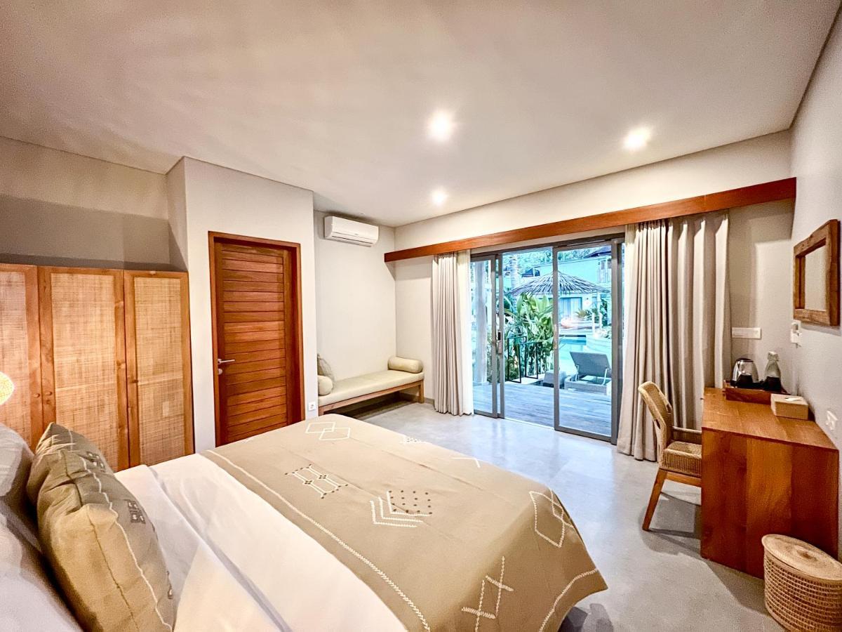 Premium Quadruple Room