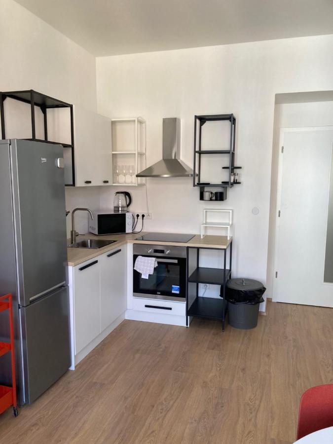 Standard Apartment