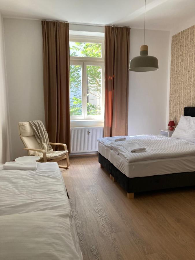 Standard Apartment