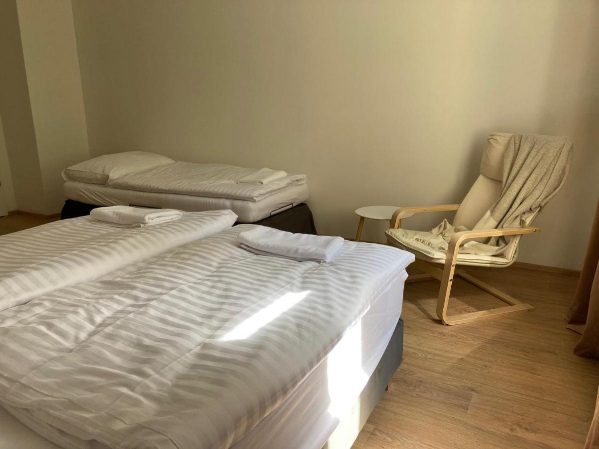 Standard Apartment