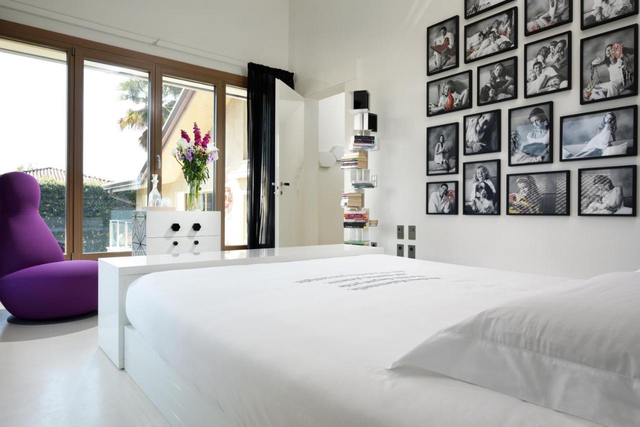Deluxe Double Room Balcony