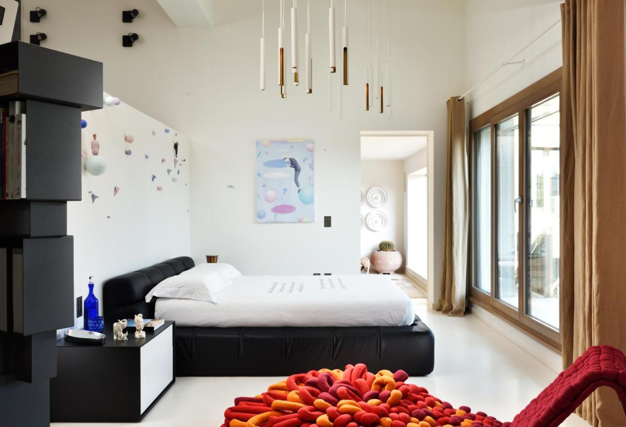 Suite Terrace