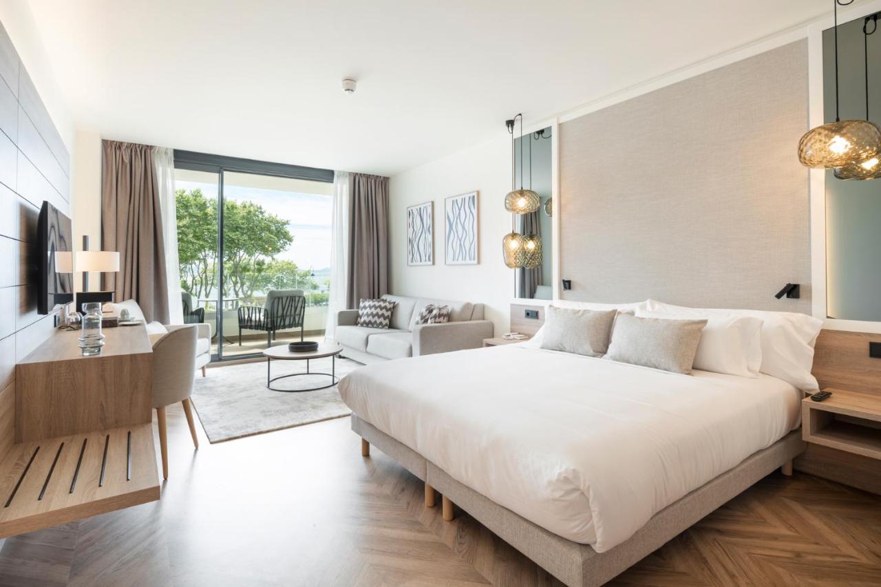 Chambre Double Supérieure