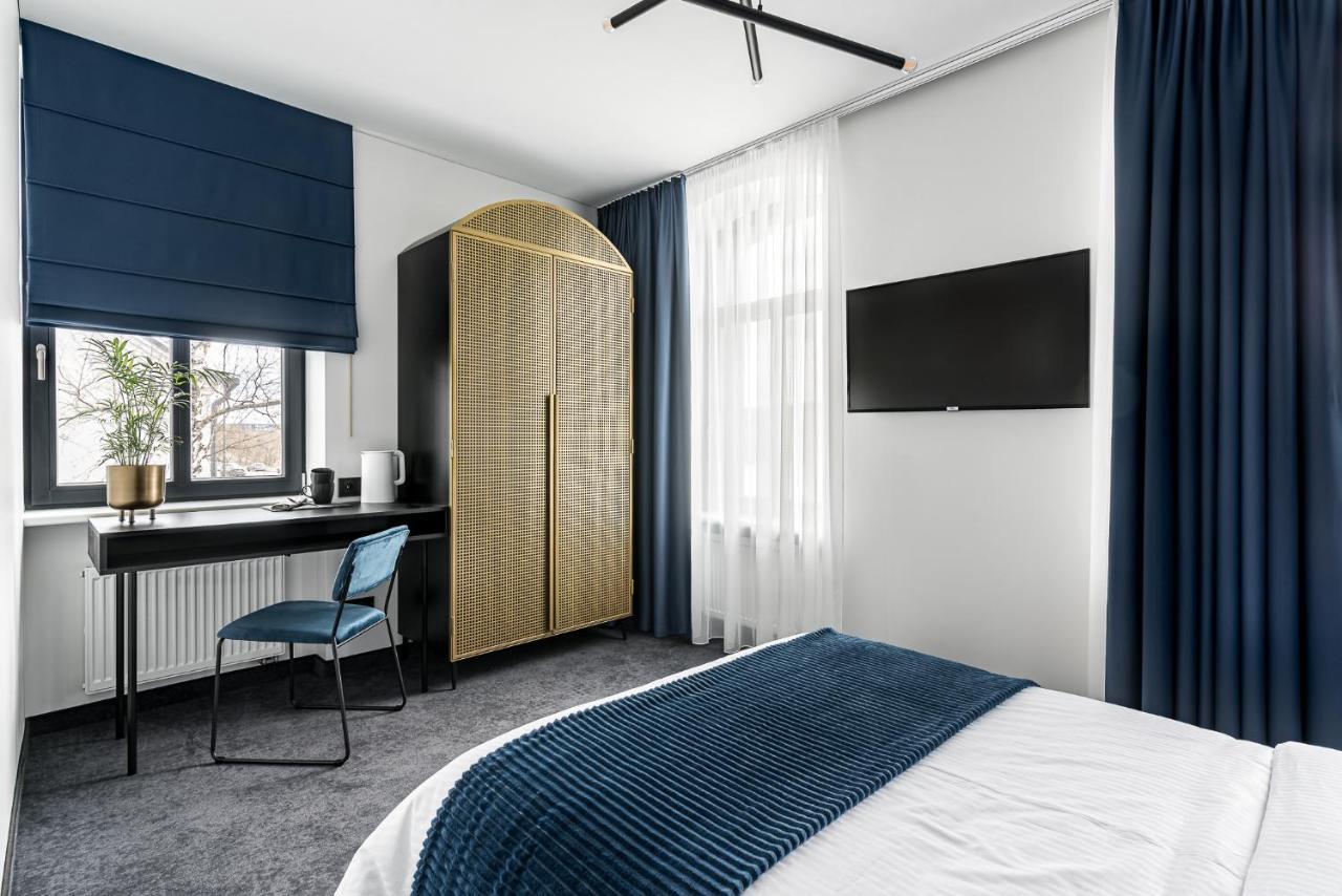 Double Room Disability Access
