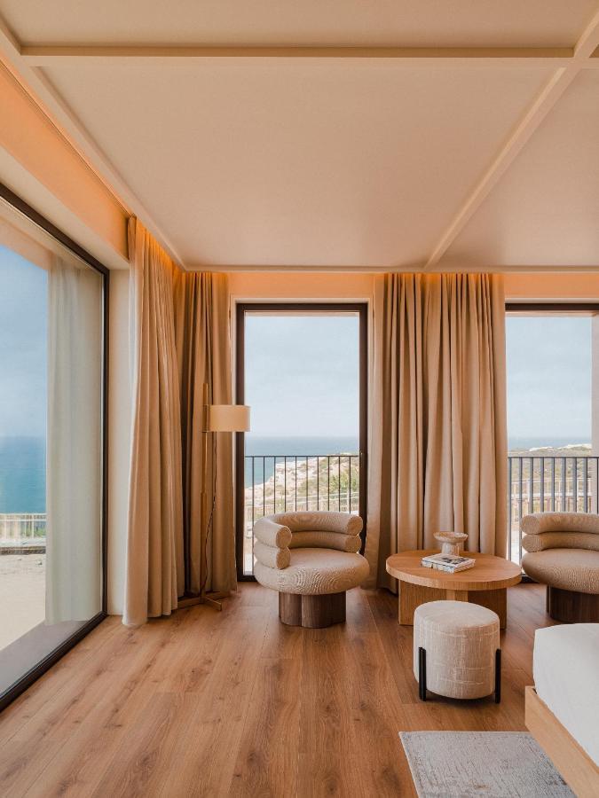 Junior Suite Ocean View