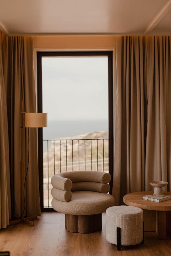 Junior Suite Ocean View