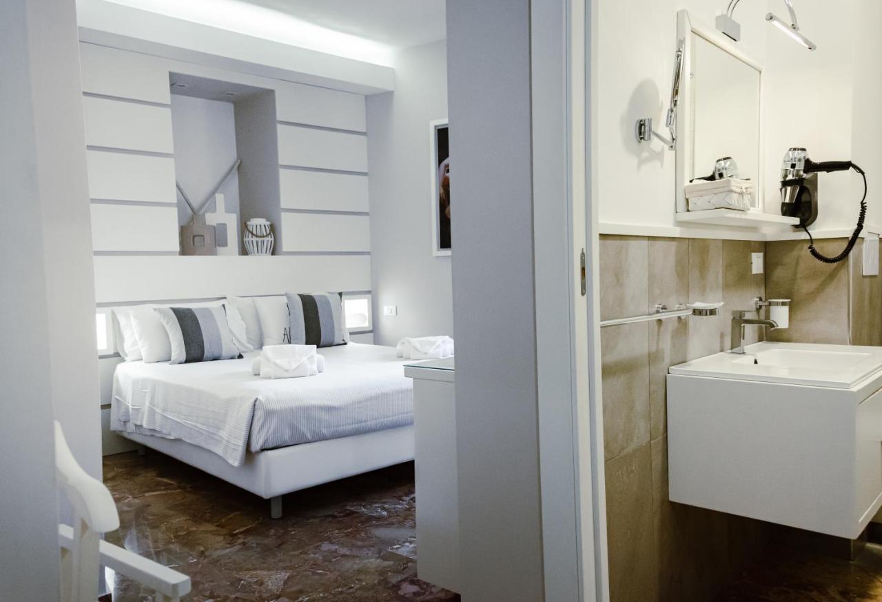 Deluxe Double Room Balcony