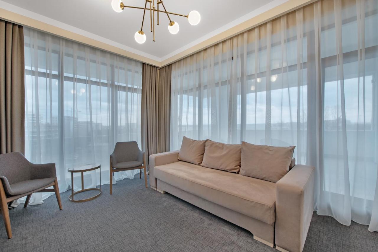 One-Bedroom Suite