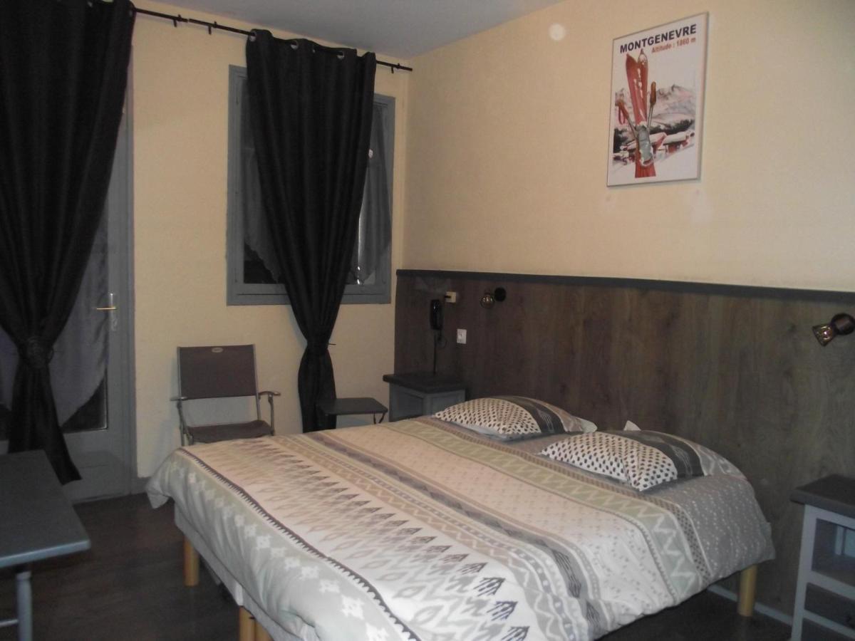 Double Room Mountain View South