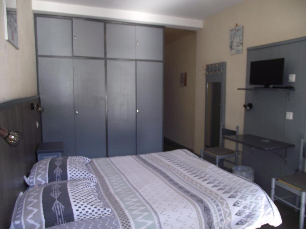Double Room Mountain View South