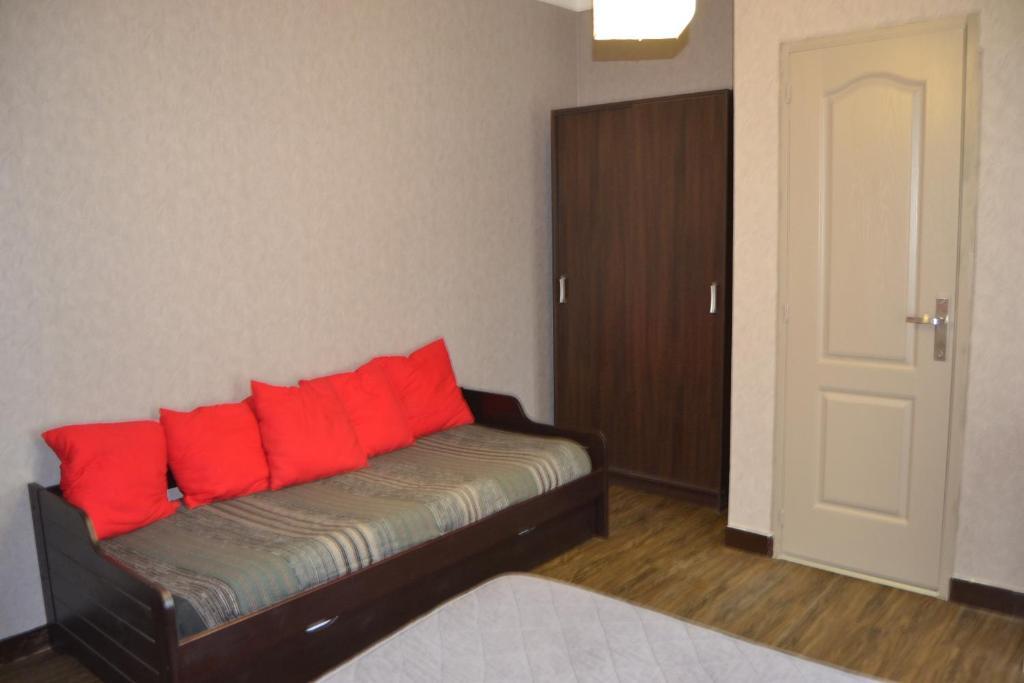 Triple Room Sea View
