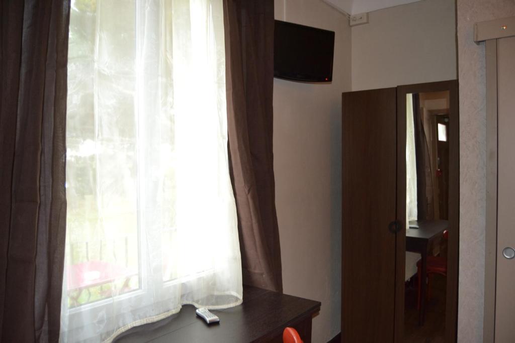 Double Room Sea View