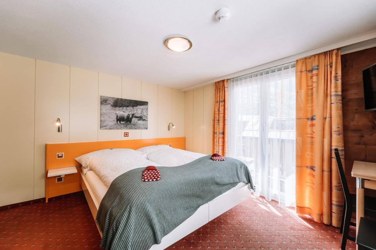 Double Room South Side