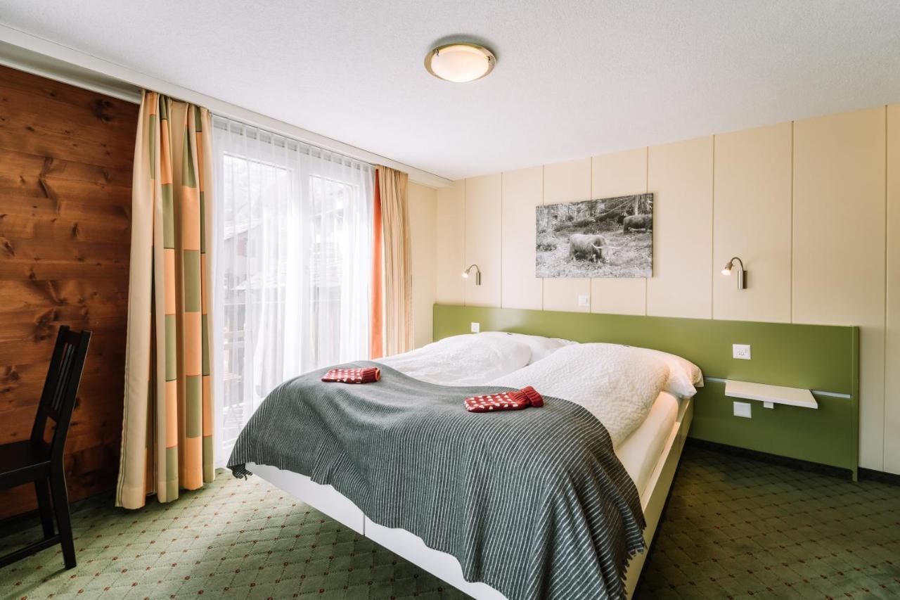 Double Room South Side