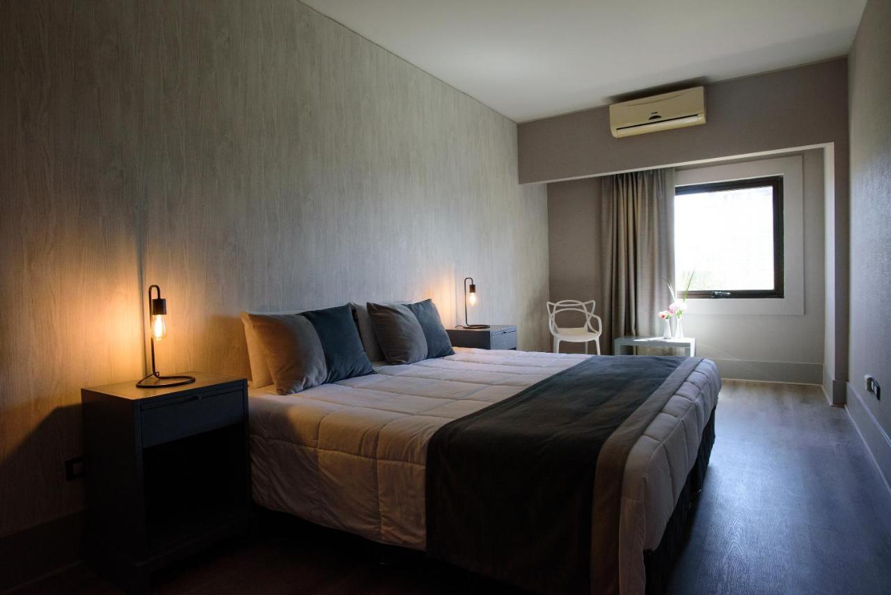 Quarto Duplo ou Twin Deluxe