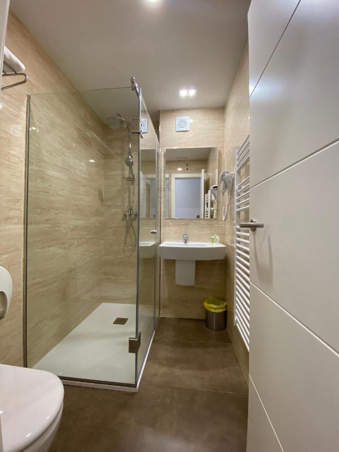 Single Room Terrace