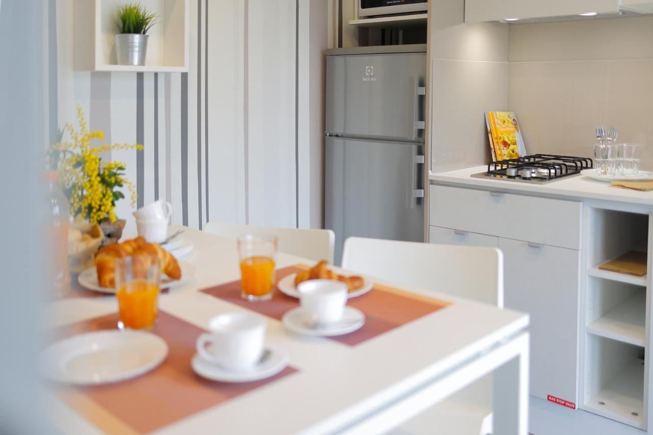 Chalet Supérieur