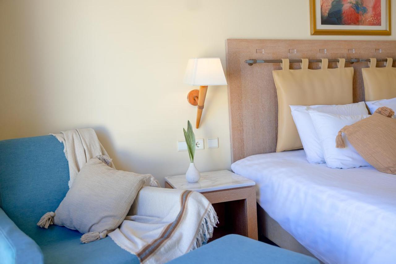 Twin Room Sea Front