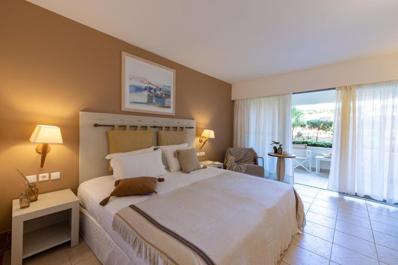 Economy Double or Twin Room