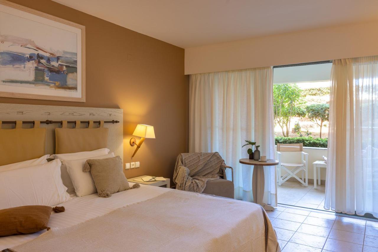 Economy Double or Twin Room