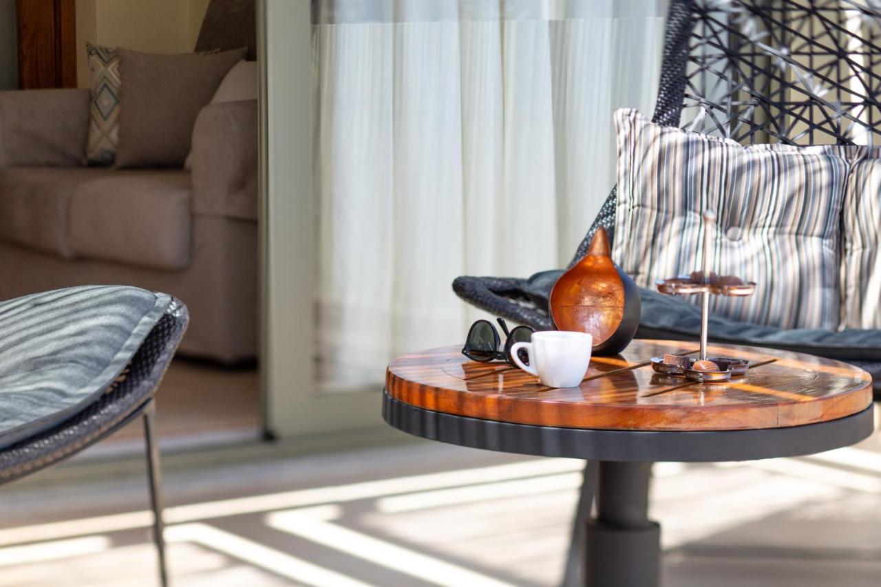 Junior Suite Sea View