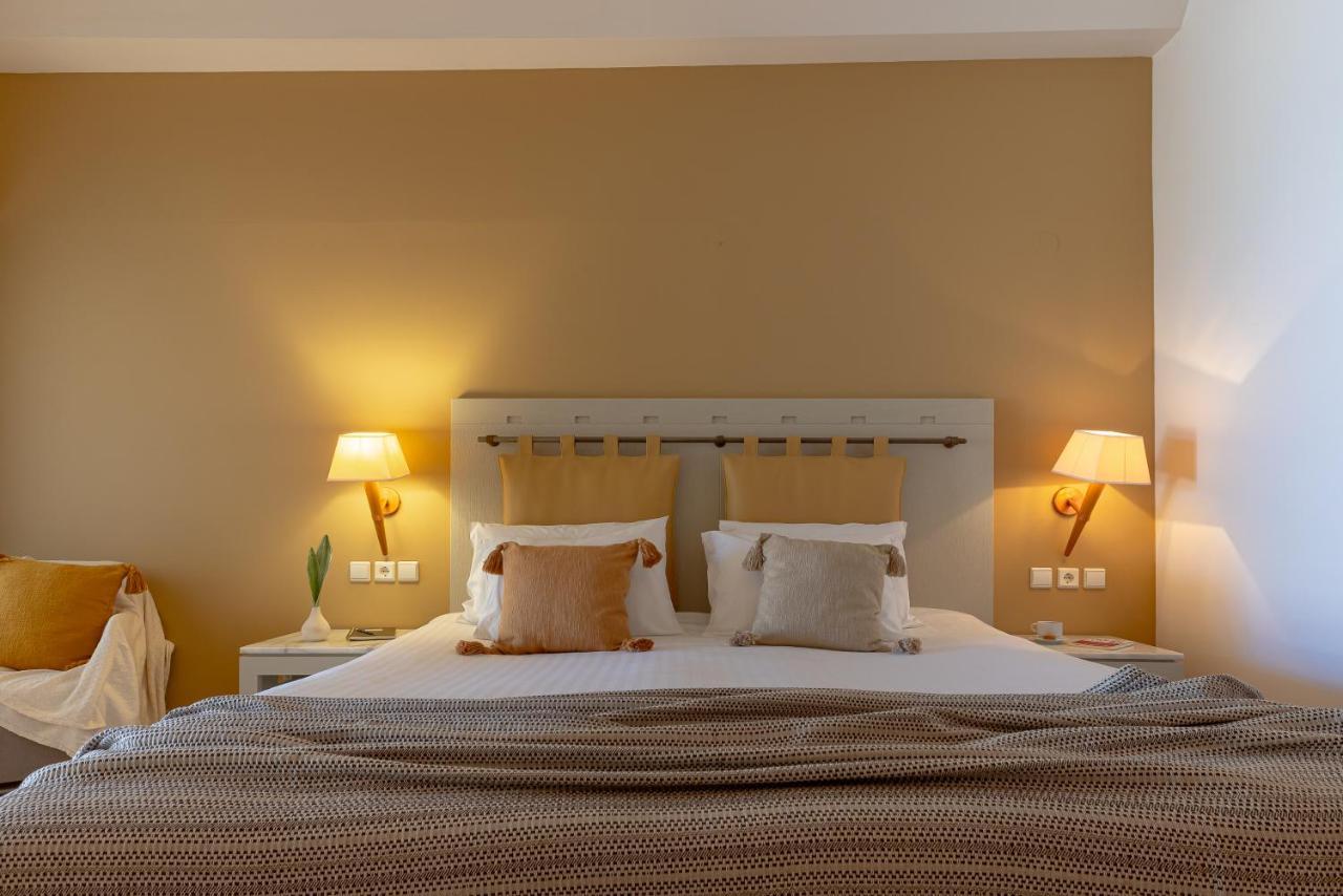 Economy Double or Twin Room