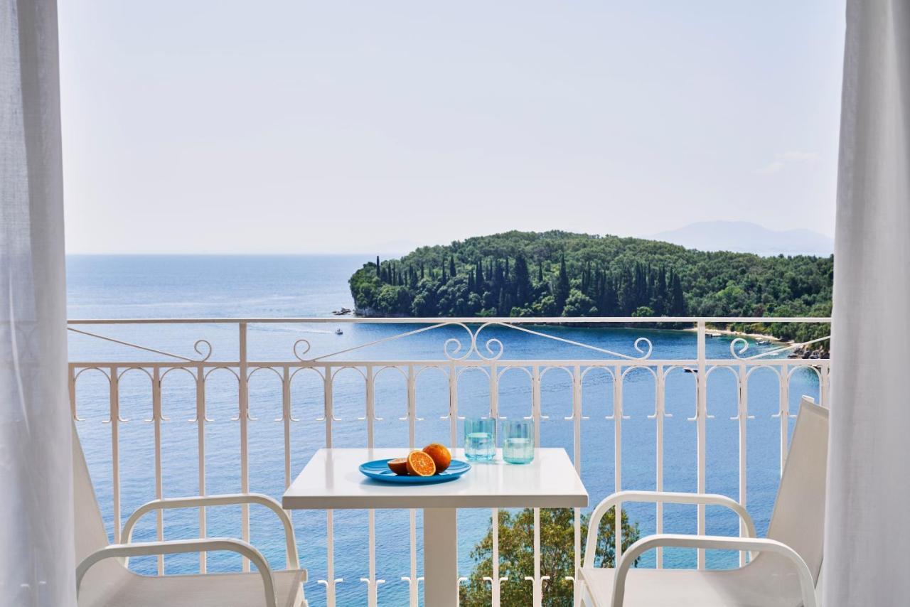 Maisonette Sea View
