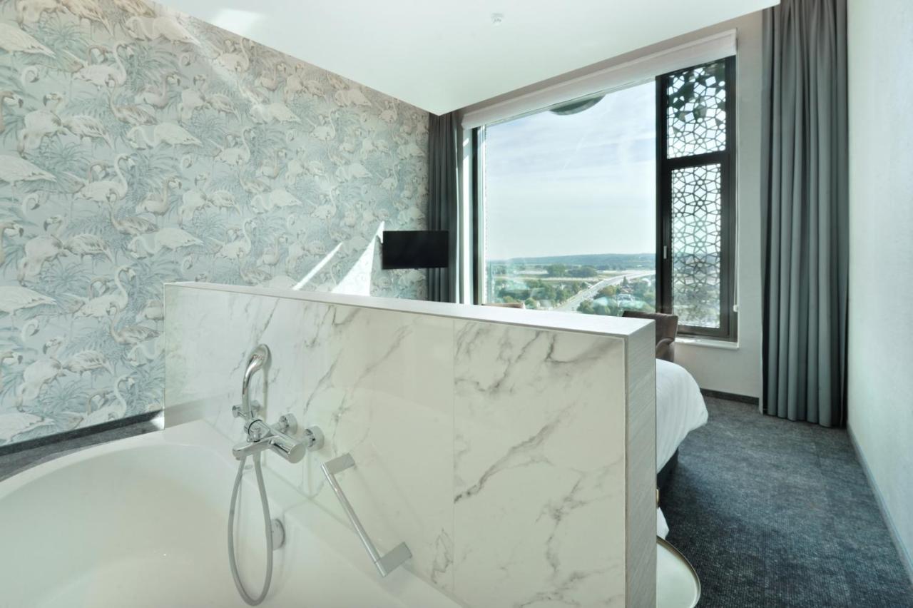 Superior Zimmer mit Kingsize-Bett