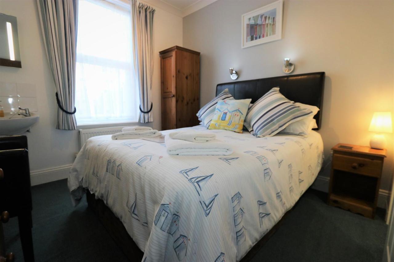 Small Double Room First Floor