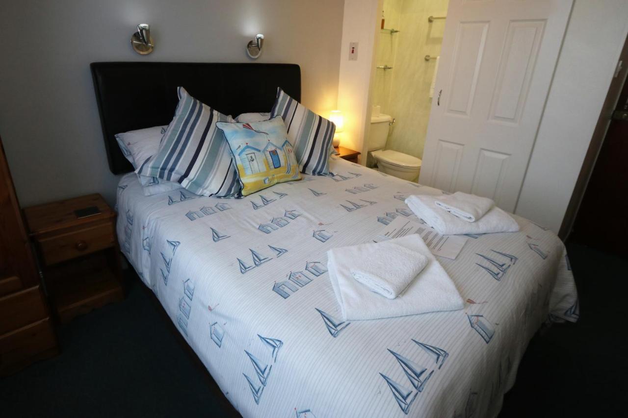 Small Double Room First Floor