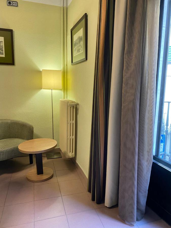 Double or Twin Room Balcony