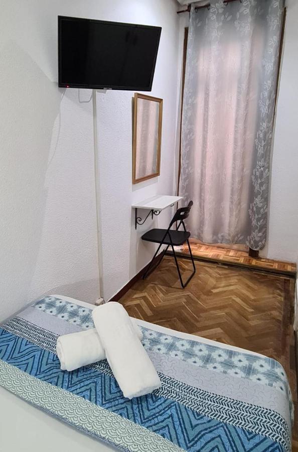 Basic Double Room