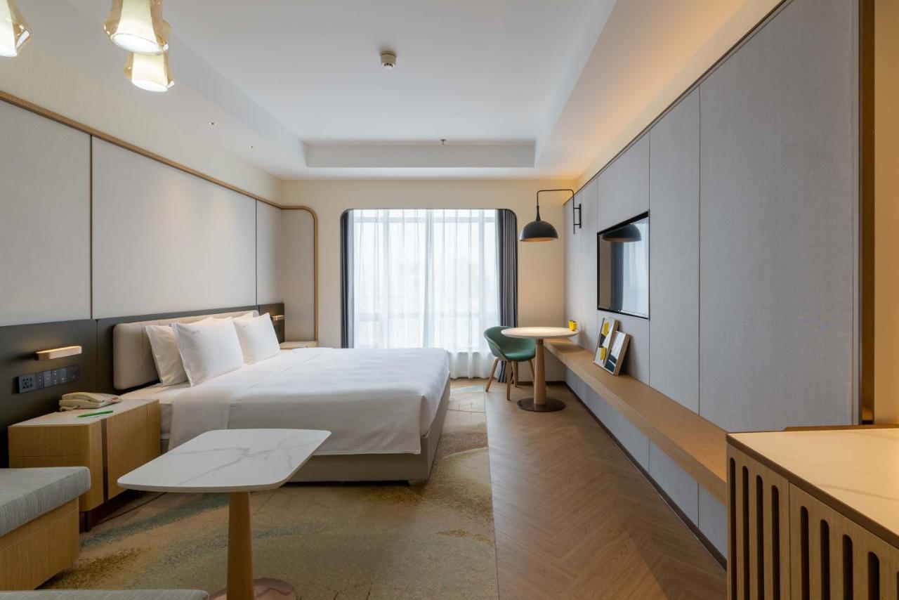 Habitación Estándar - Cama extragrande