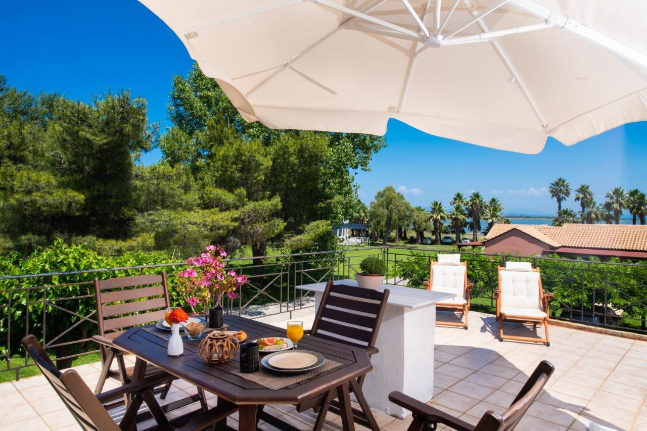Appartamento con Terrazza