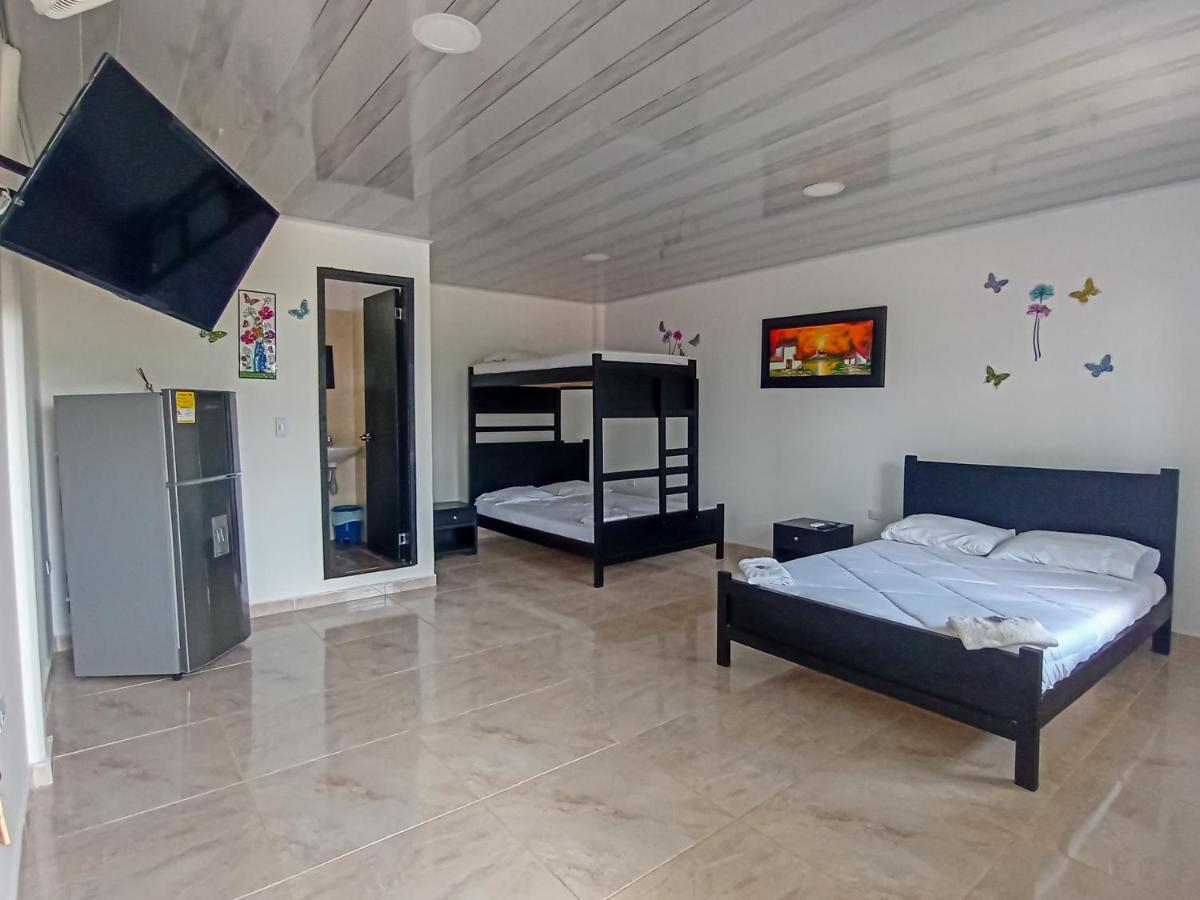 Apartamento Ático
